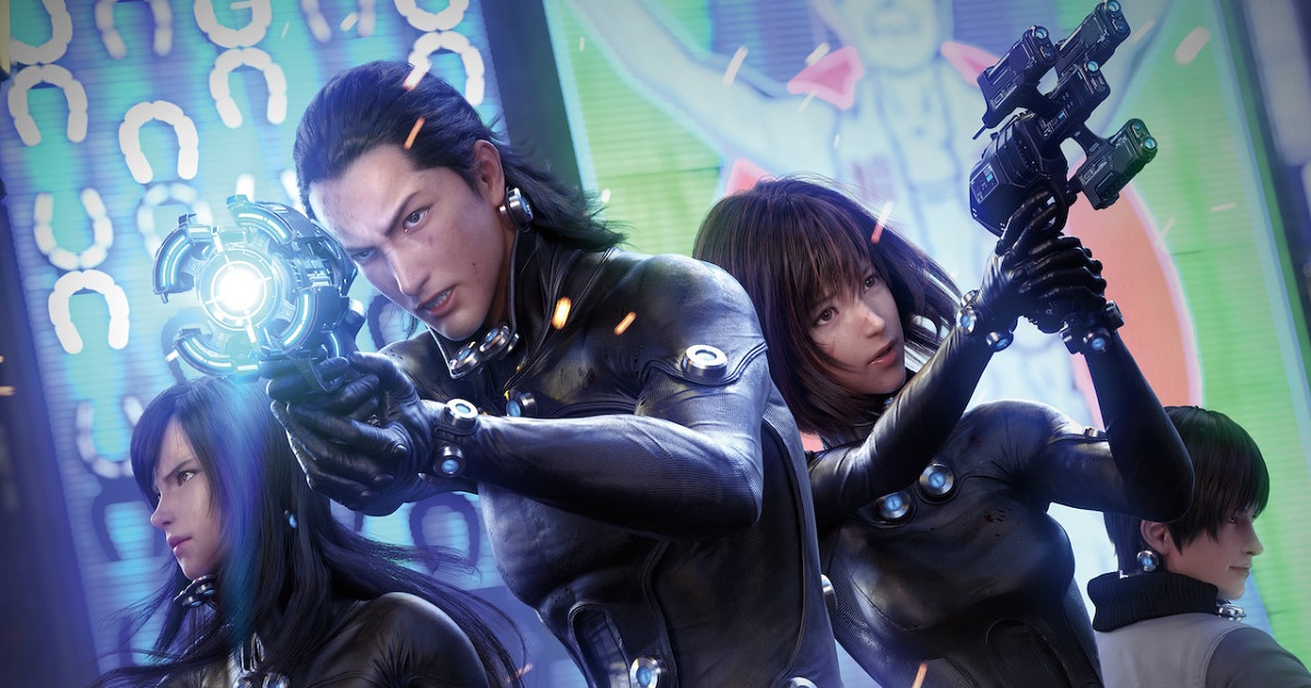 Gantz Julius Avery To Direct Manga Adaptation For Sony Pictures