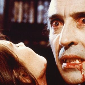 The legendary British genre company Hammer Films is being revived by award-winning theater producer John Gore