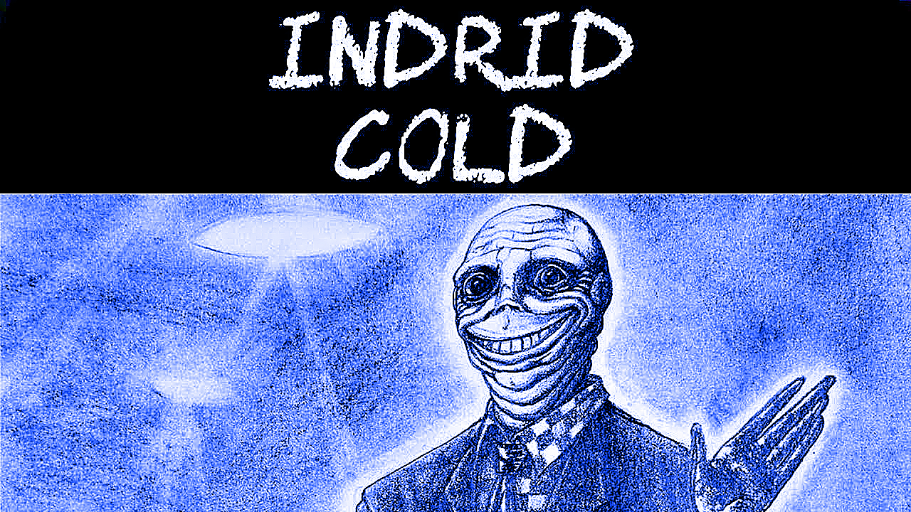 mothman prophecies indrid cold