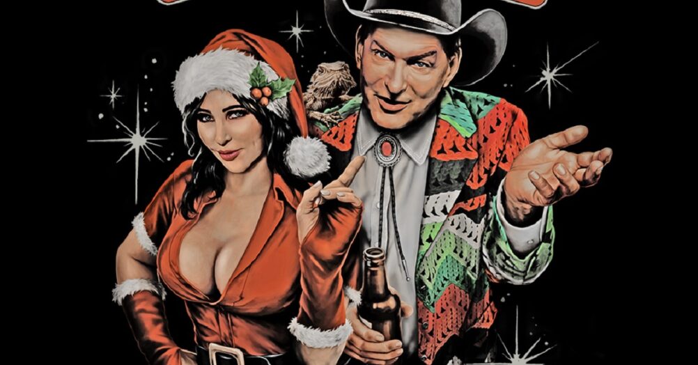 Joe Bob Ruins Christmas