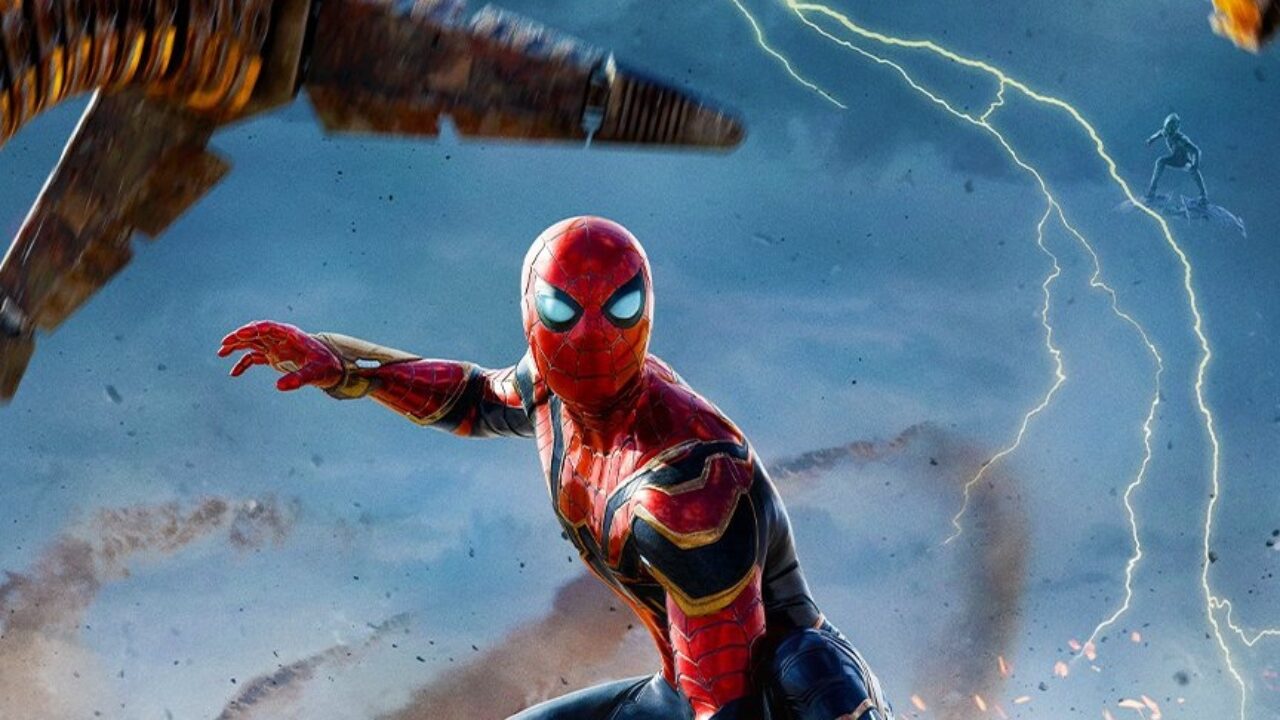 Spider-Man: No Way Home Beats Avengers: Endgame Yet Again To Record A  Better Number Of Pre-Order Digital Sales