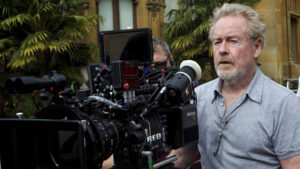 movie poll, ridley scott, favorite movie, director, directing