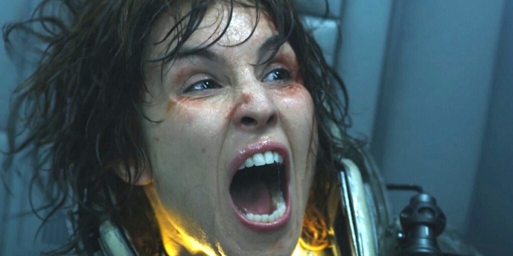 alien movies ranked