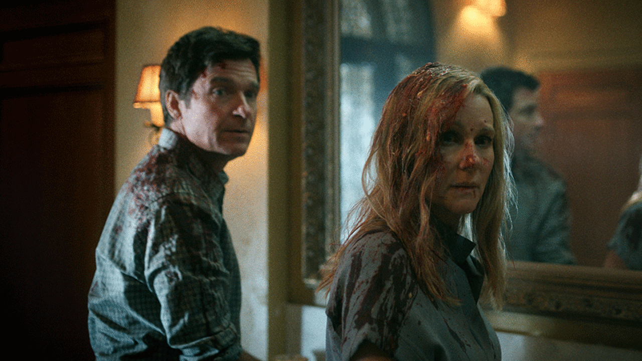 Ozark Season 4 teaser and images spell disaster for the Byrde family