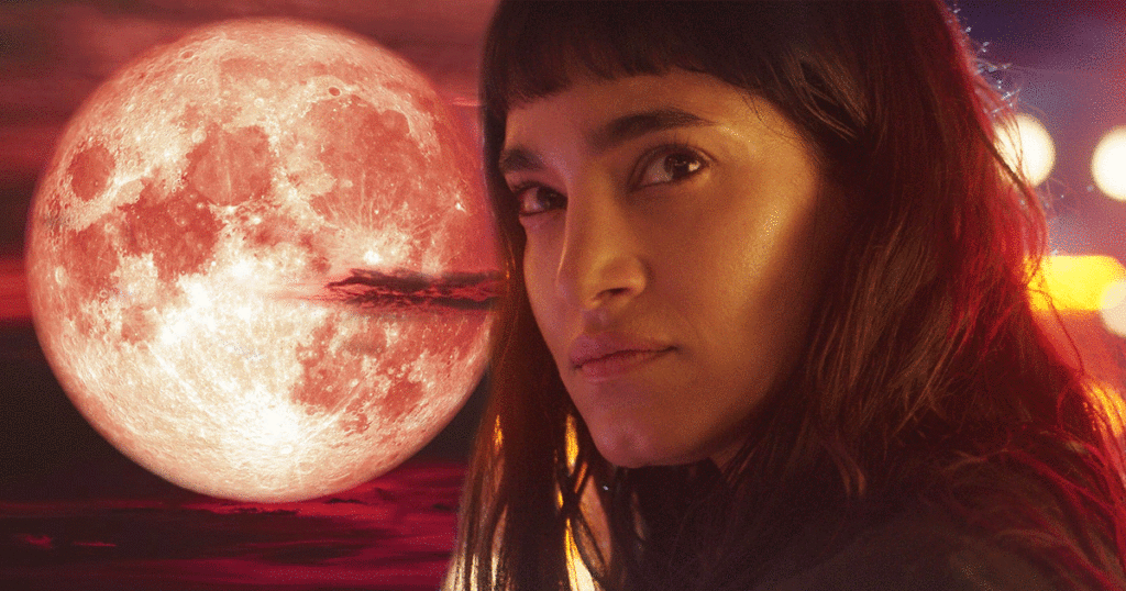 Netflix's Rebel Moon Makes Its Red Carpet Premiere
