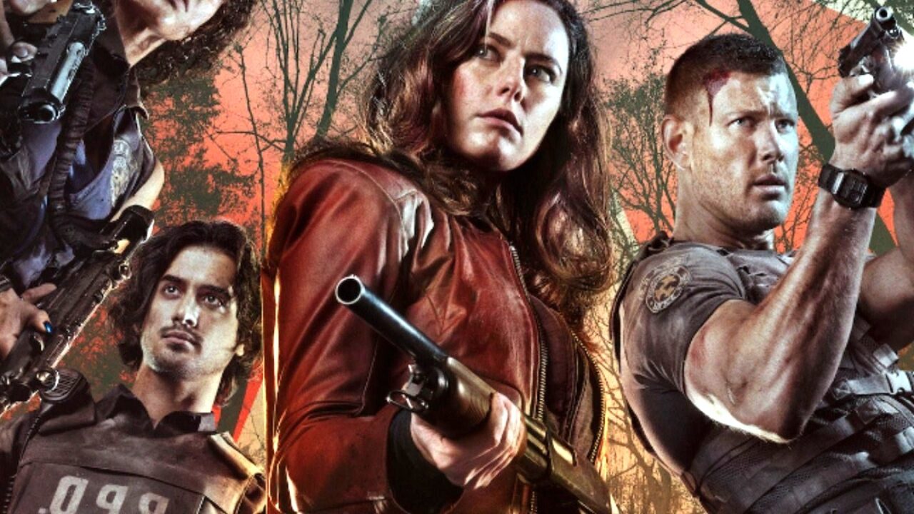 Resident Evil: The franchise is “restarting” in the cinema
