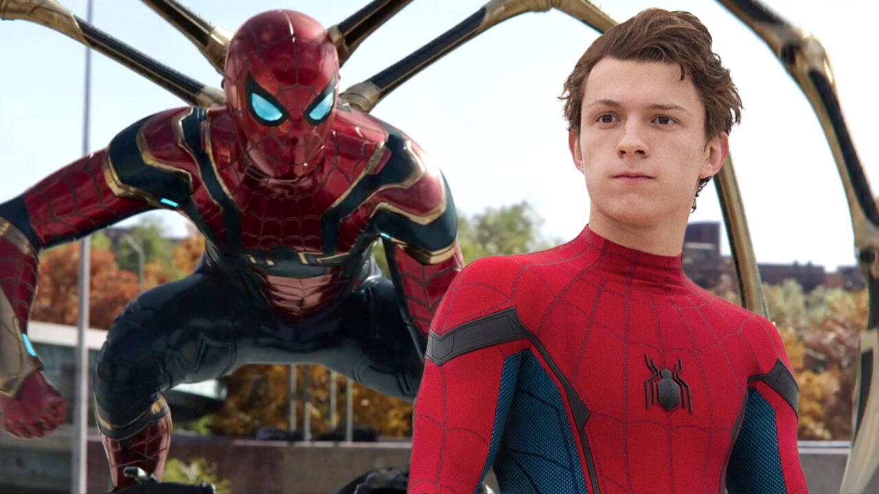 Tom Holland Says 'Spider-Man 4' Is “Looking Pretty Good, spider man