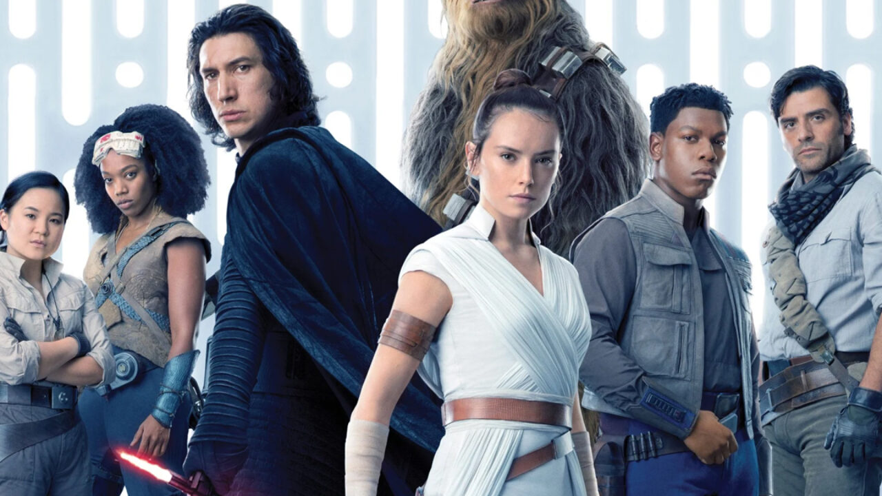 Star Wars: Cameos in Rise of Skywalker Cast and Sequel Trilogy
