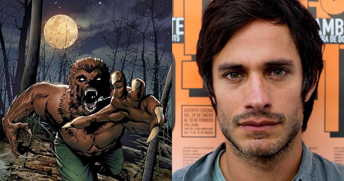 Werewolf by Night cast  Every Marvel character in Halloween