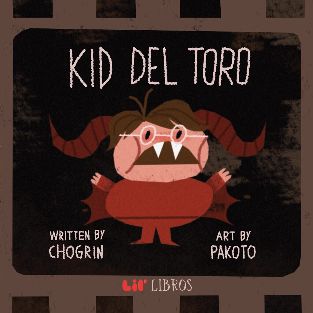 Kid del Toro 1