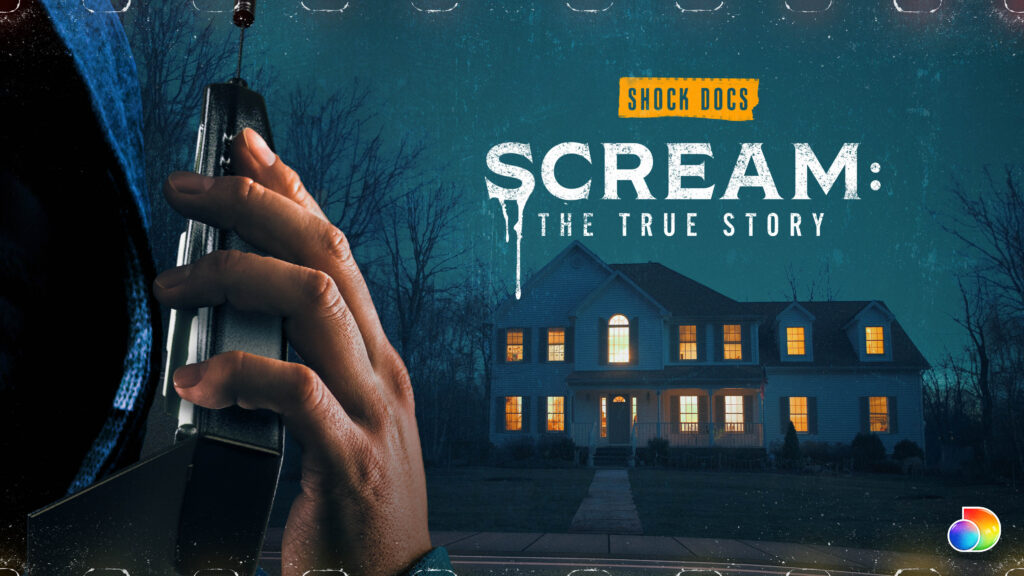 Scream: The True Story