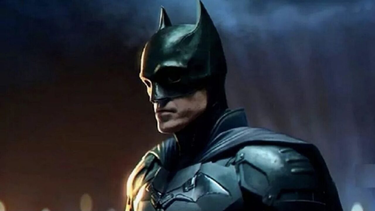 Warner Bros. reportedly deciding between two cuts of The Batman - JoBlo