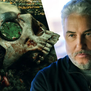 CSI: Vegas, season 2, William Petersen