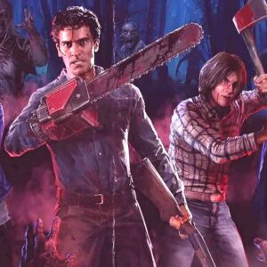 PSA] Evil Dead: The Game will be free to redeem at Epic Games next