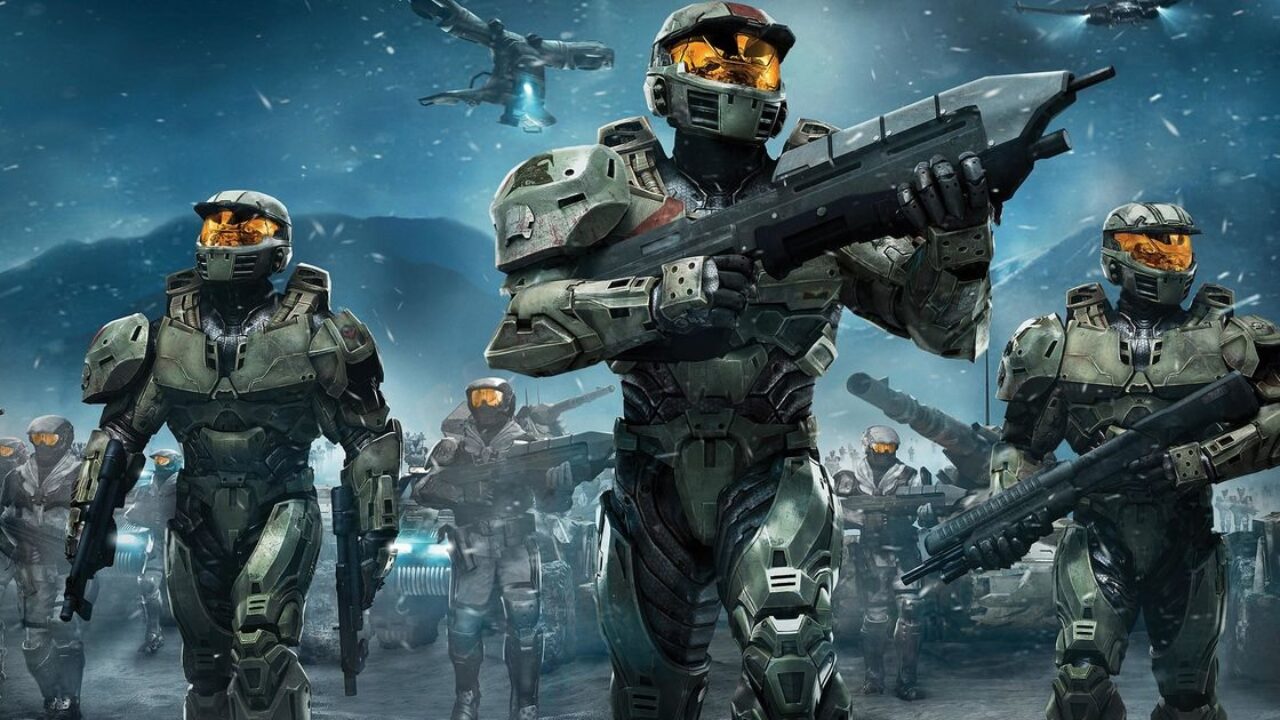 Halo' Trailer: TV Show's First Teaser Released From Paramount Plus