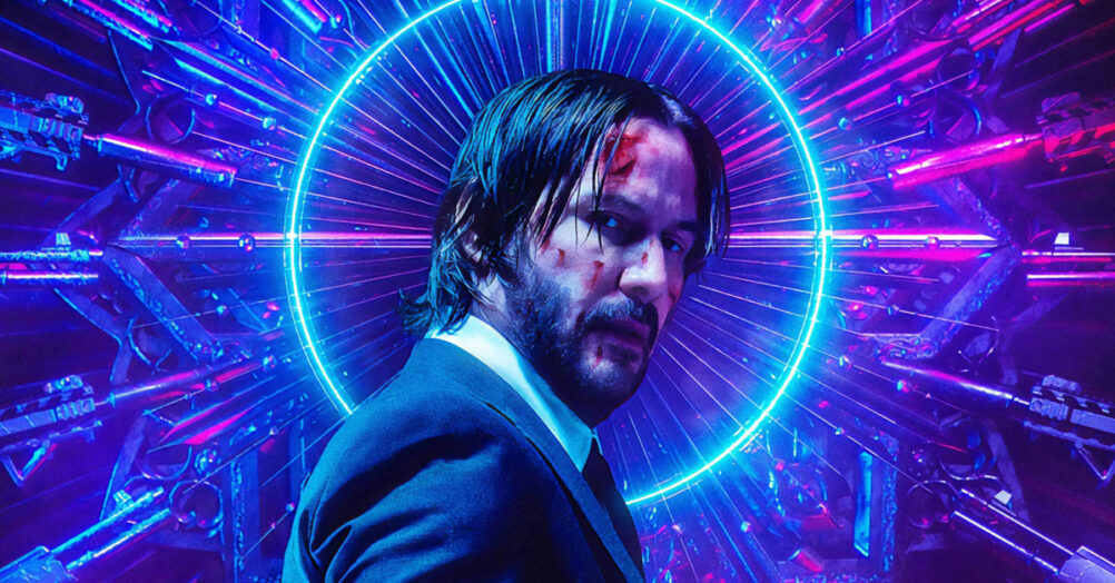 John Wick 4, release, delayed, Keanu Reeves