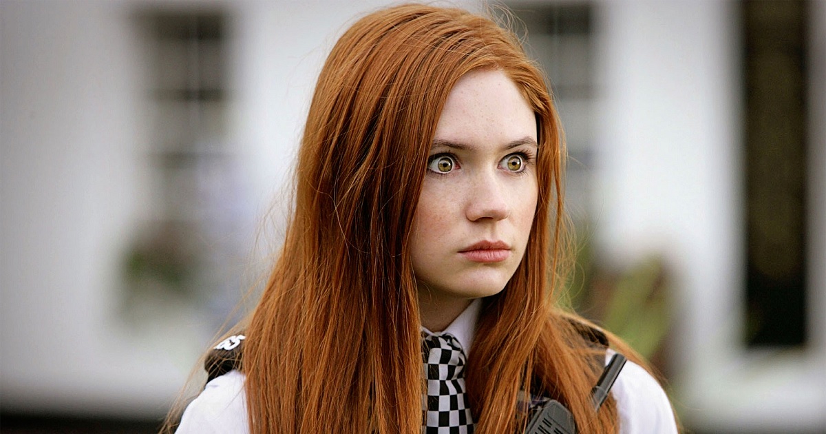 The Life of Chuck: Karen Gillan says Mike Flanagan’s new Stephen King movie is a beautiful masterpiece