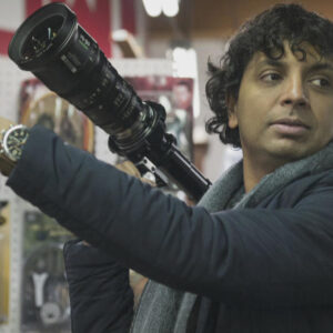 Universal has announced that they will be releasing a currently untitled M. Night Shyamalan thriller in 2024.