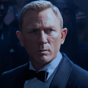 Daniel Craig Shows Off Unexpected Dance Moves in Taika Waititi-Directed  Vodka Ad