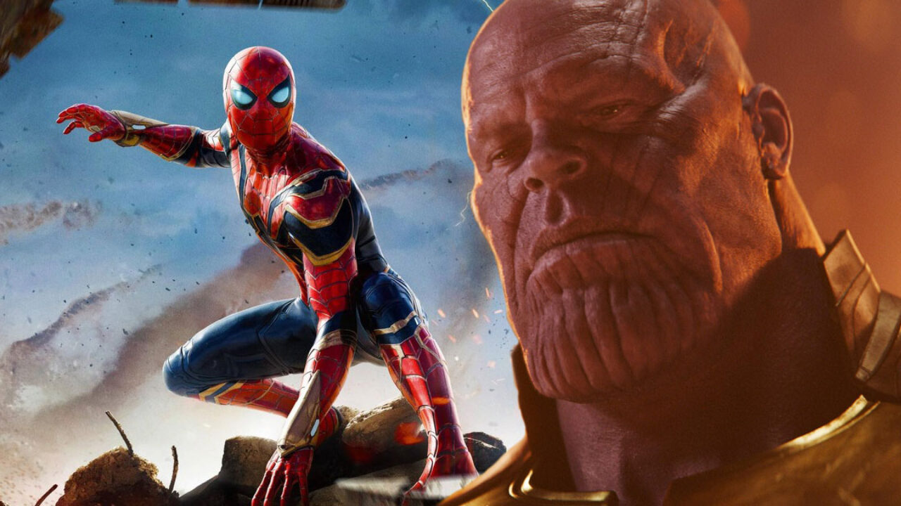 Spider-Man: No Way Home' $260M Is 2nd Best Box Office Opening All-Time,  Defeats 'Infinity War' – Deadline