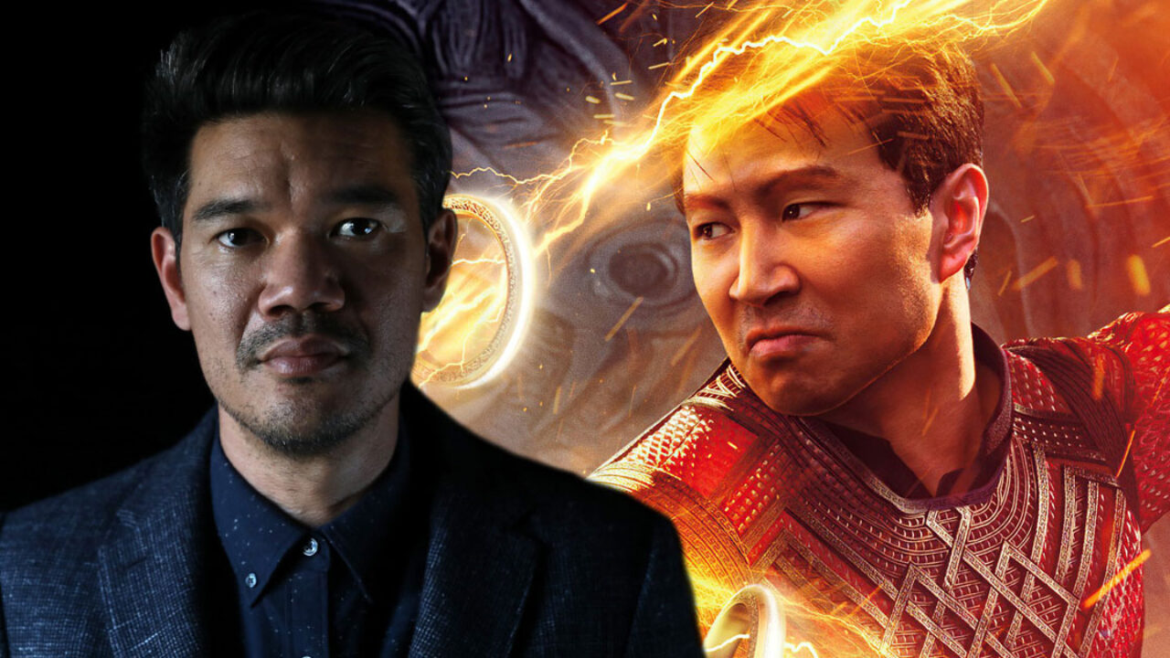 Avengers: The Kang Dynasty will be directed by Shang-Chi's Destin