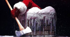 Wrong Turn director Mike P. Nelson is set to take the helm of the Silent Night, Deadly Night reimagining from Cineverse