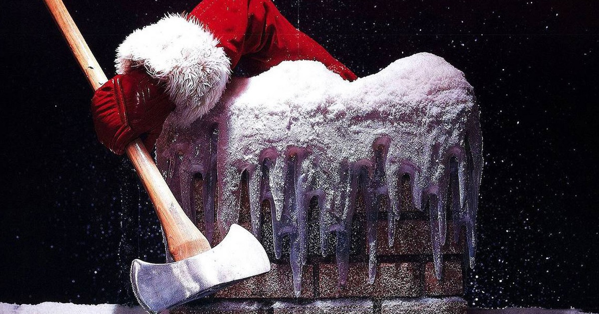 Silent Night, Deadly Night reimagining starts filming soon with Mike P. Nelson at the helm