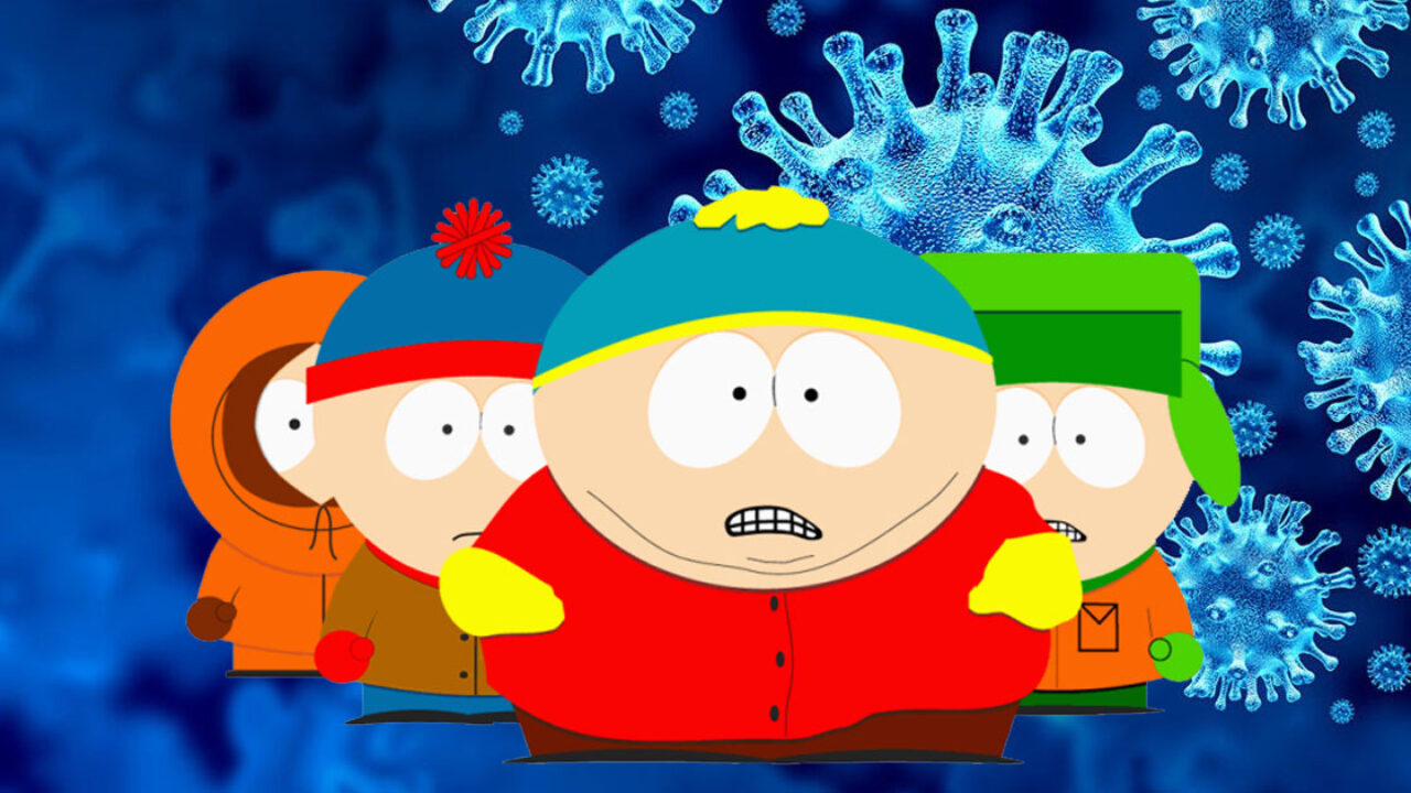 South Park: Post Covid review: Cartman returns, 40 years in the