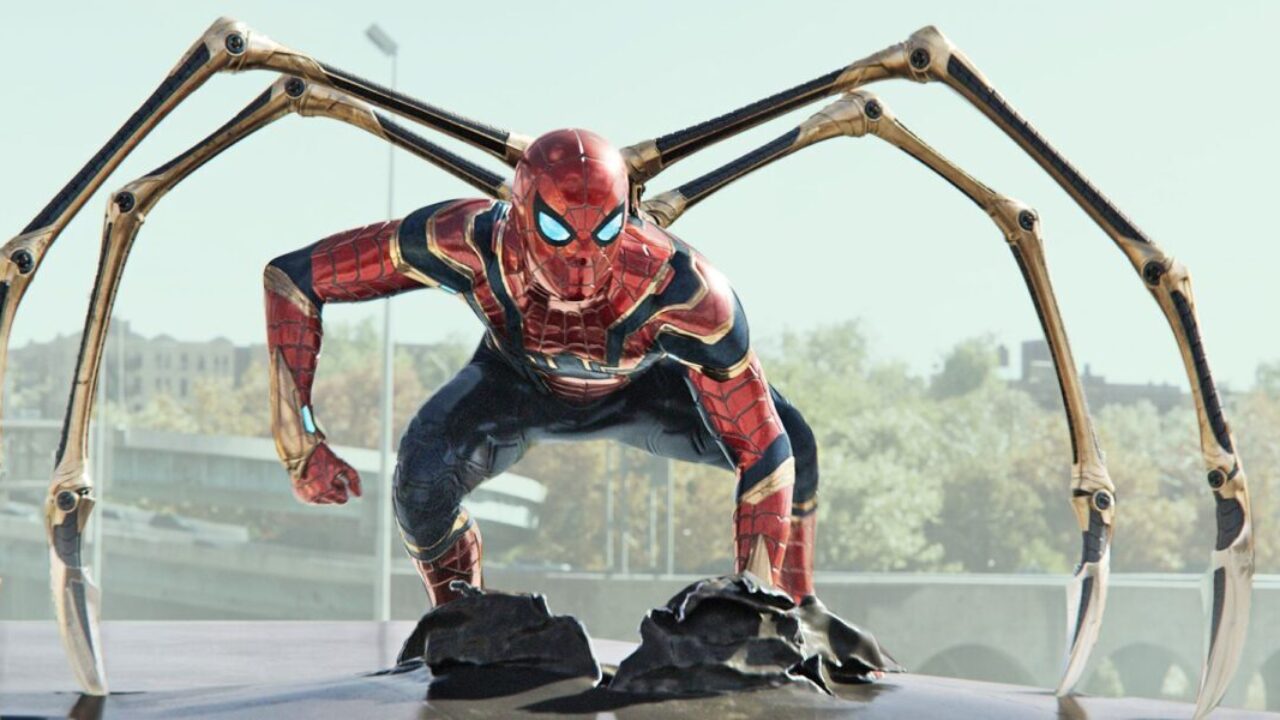 Spider-Man: Far From Home': Most Profitable Movie For Sony In 2019