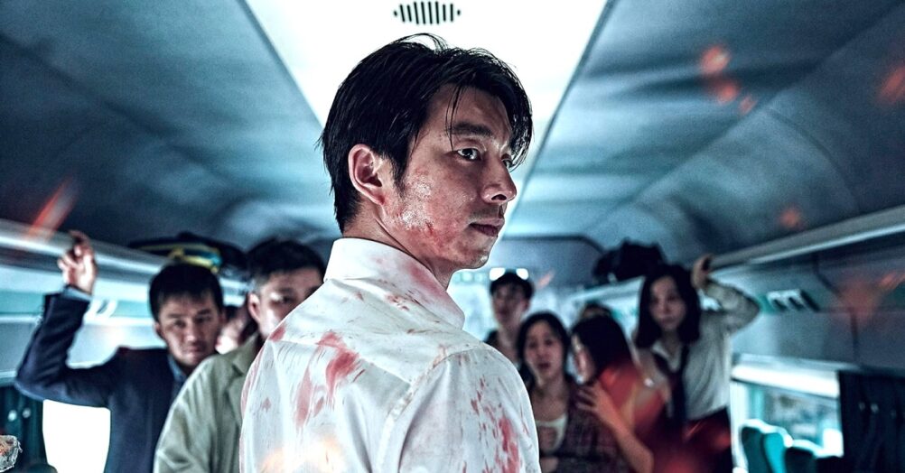 Train to Busan director Yeon Sang-ho is set to make his English-language debut with the horror action film 35th Street