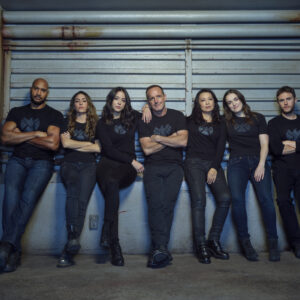 #SaveAgentsOfSHIELD, Agents of Shield, Fans, MCU, characters