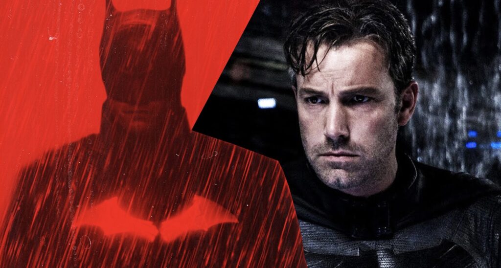 Matt Reeves, Ben Affleck, Batman, script, Warner Bros.