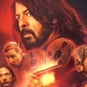 Studio 666, the horror comedy starring the Foo Fighters, is coming to theatres in February and the trailer is now available to watch online!