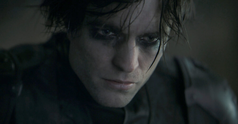 The Batman, Matt Reeves, Robert Pattinson, casting