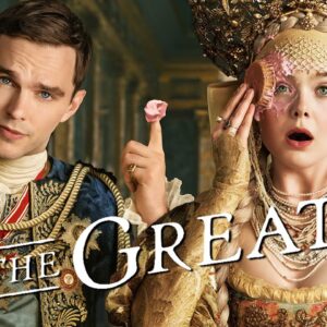 The Great, season 3, renewal, hulu, renewed, elle fanning, Nicholas Hoult