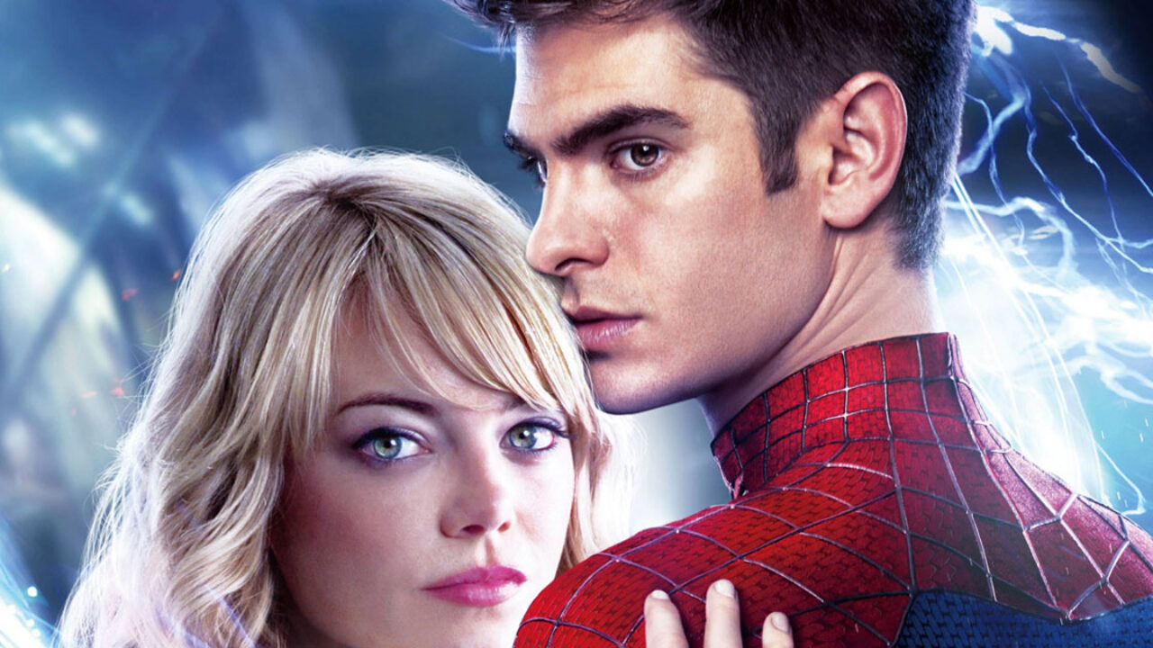 THE AMAZING SPIDER-MAN 3 Teaser (2024) With Andrew Garfield & Emma Stone 