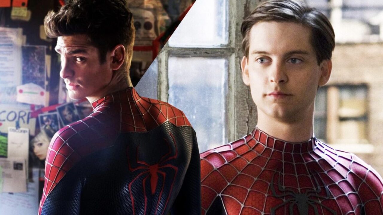 Tobey Maguire Absolutely Wants To Return As Spider-Man After No