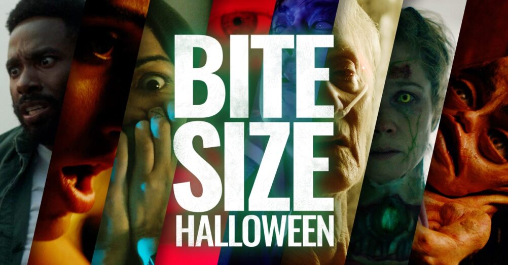 20th Digital Studios has announced that they're developing 9 feature films based on short horror films from Hulu's Bite Size Halloween series