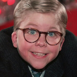 A Christmas Story, sequel, Peter Billingsley