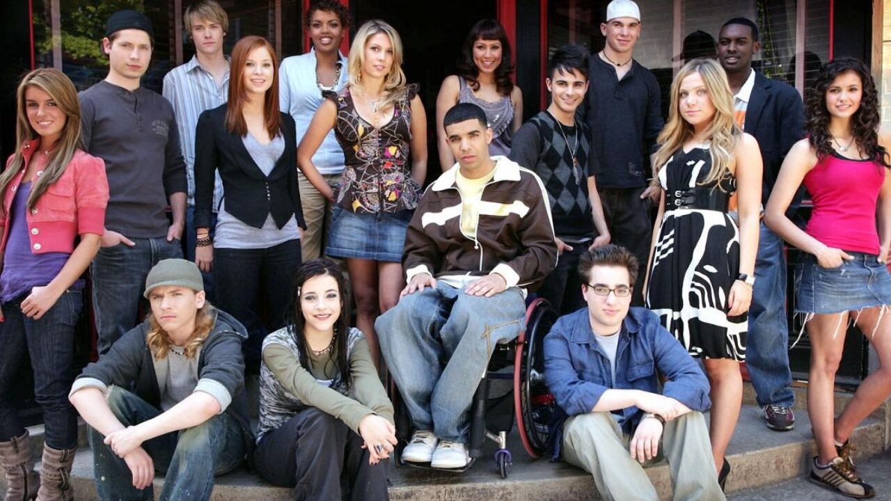 Degrassi' To Get New Series On HBO Max, Will Debut In 2023, Degrassi, HBO  Max, Television