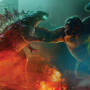 Godzilla, TV series, MonsterVerse