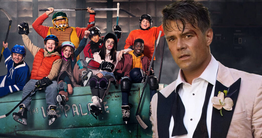 The Mighty Ducks: Game Changers' Adds 7 To Cast For Season 2