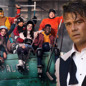 Josh Duhamel, The Mighty Ducks, Game Changers, season 2