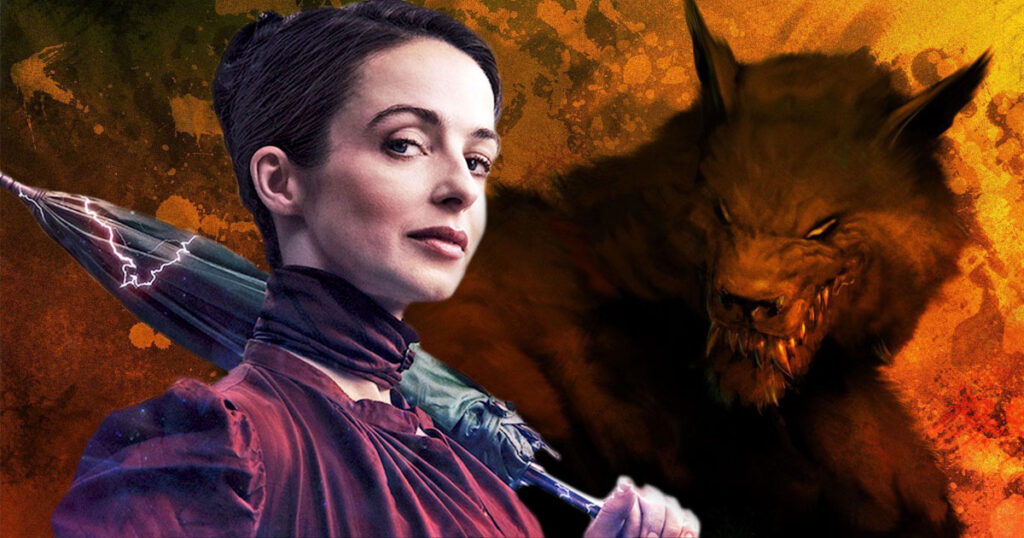 Marvel's Werewolf By Night adds The Nevers' Laura Donnelly