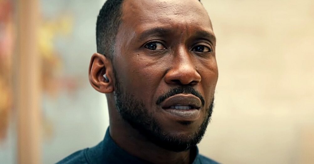 Mahershala Ali will star in and executive produce an eight-episode Hulu limited series adaptation of Jean Hanff Korelitz's novel The Plot