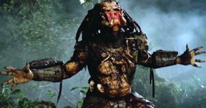 More than a decade after missing out on the Predators directing gig, Neil Marshall is still hoping to make a Predator movie