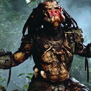 More than a decade after missing out on the Predators directing gig, Neil Marshall is still hoping to make a Predator movie