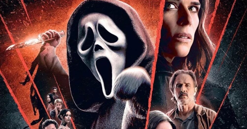 Everything we know about Scream 6 so far