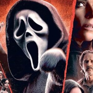 Melissa Barrera shares details about upcoming 'Scream' film, including the  bystander effect