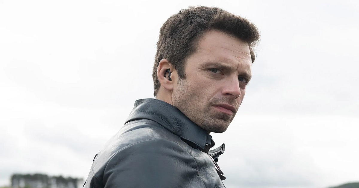 Sebastian Stan developing film adaptation of Ed Brubaker’s Reckless graphic novel